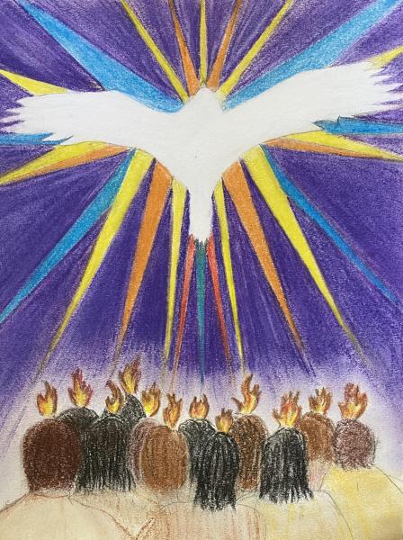 Pentecost