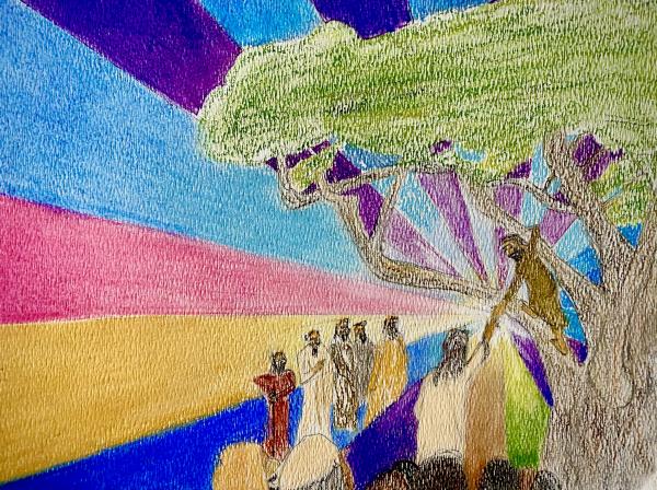 Zacchaeus
